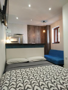 Altozano Room III, Estudió centro de Málaga Gayfriendly, Wi-Fi gratis